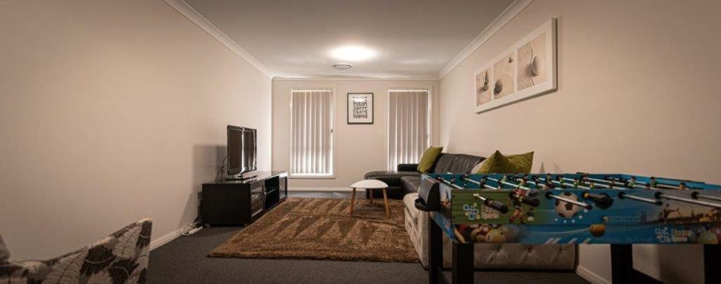Newly Built - Blue On Albion Villa Katoomba Bagian luar foto