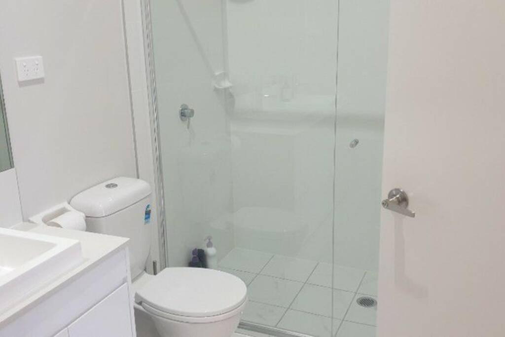 Newly Built - Blue On Albion Villa Katoomba Bagian luar foto