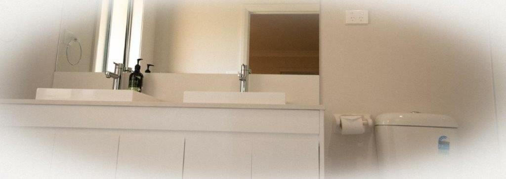 Newly Built - Blue On Albion Villa Katoomba Bagian luar foto